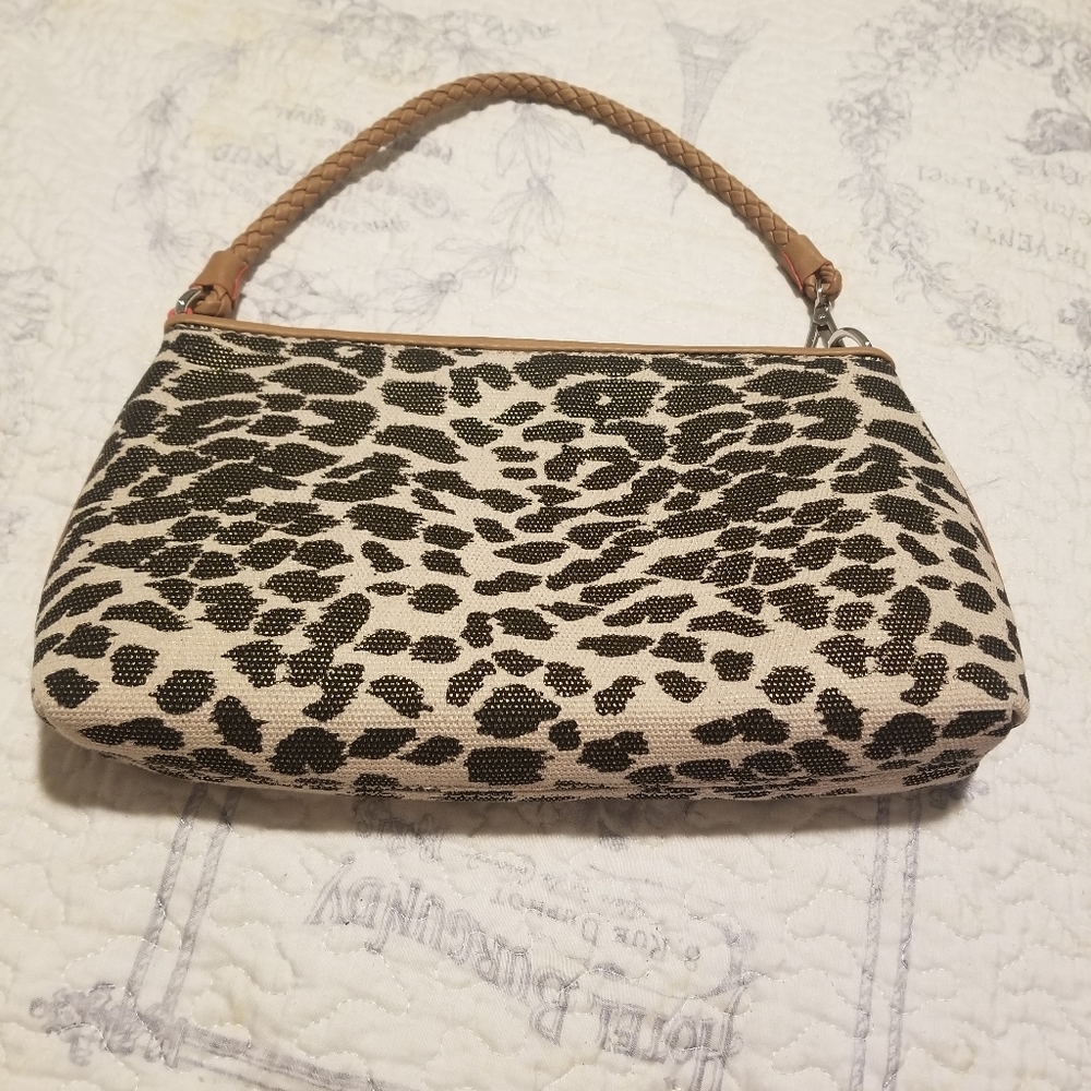 small purse